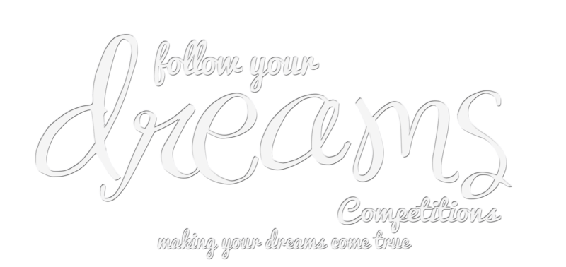 2025 Follow Your Dreams<br>Canberra 1<br>PRE-ORDER